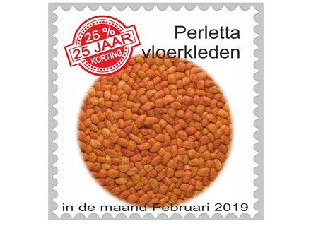 Februari 2019 aanbieding
